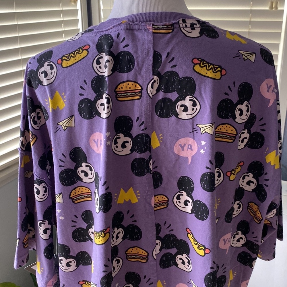Disney Artist Series T-shirt